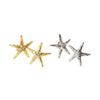 Star Fish Earring