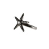 Star Fish Ring