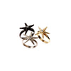 Star Fish Ring