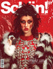 Schon! magazine December issue cover