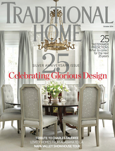 Press_Traditional Home