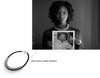 Quvenzhané Wallis wearing Ayaka Nishi necklace in Lemonade