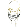 Coral Necklace By Ayaka Nishi