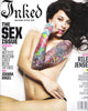 Inked magazine February issue 2012