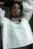 Ayaka Nishi Spine Necklace Creem Magazine