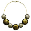 Crocodile Necklace By Ayaka Nishi