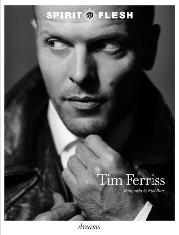 Spirit & Flesh Magazine