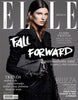 ELLE Mexico December issue 2014