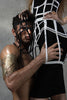 VOGUE Italy Fetish Series