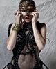 VOGUE Italy Fetish Series