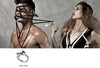 VOGUE Italy Fetish Series