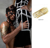 VOGUE Italy Fetish Series