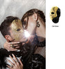VOGUE Italy Fetish Series