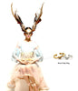 Vogue Japan 2015 March issue editorial shoot by Anna Dello Russo