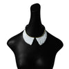 Fish Scale Collar Necklace