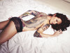 Inked magazine February issue 2012