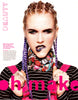NYLON October issue 2014