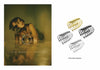 Sara Kendall Fantasies album cover, 7 Ribs Spine Bracelet by Ayaka Nishi
