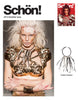 Schon! magazine December issue