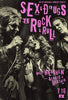 Sex&Drugs&Rock&Roll Official Poster  <a href="https://www.youtube.com/watch?v=V12fnJ4mS14" target="_blank"><span style="color: #000000;">Sex&Drugs&Rock&Roll opening act movie<br>You Tube Movie: https://www.youtube.com/watch?v=V12fnJ4mS14</span></a>  