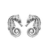 Seahorse Earring