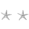 Star Fish Earring